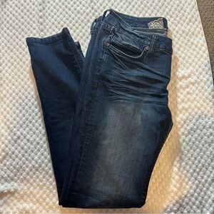 Refuge jeans